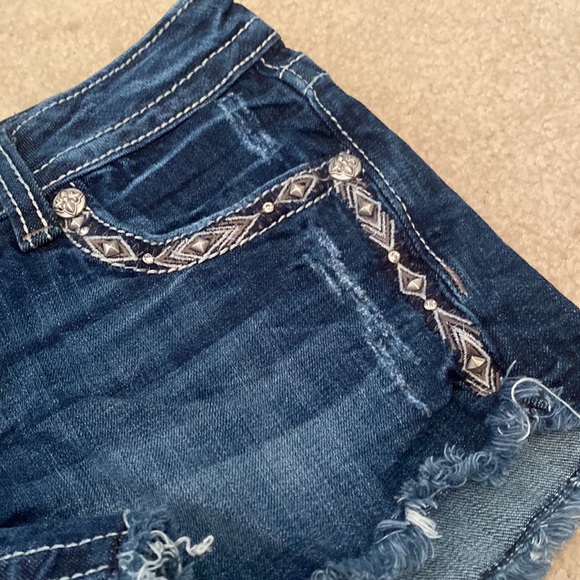 Miss Me short - Picture 3 of 6